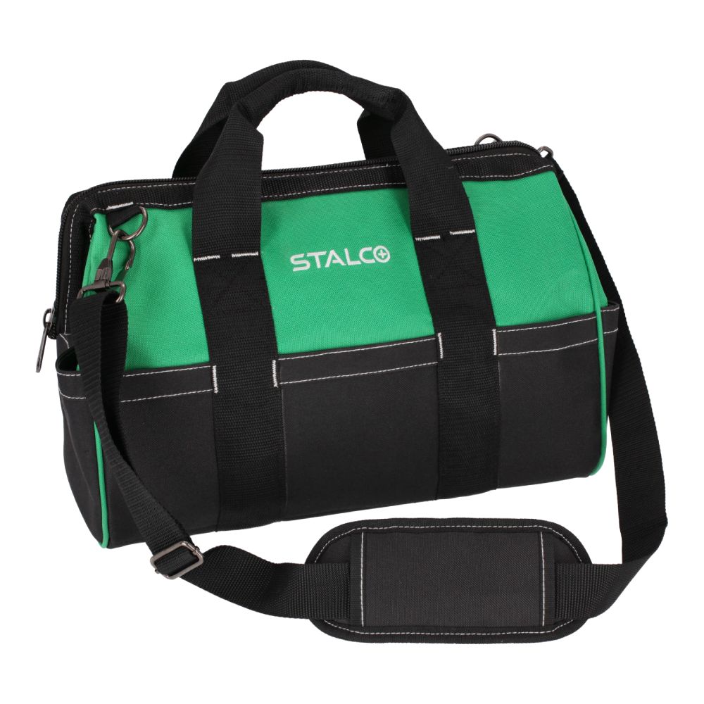 Torba narzędziowa TNS16 (40x22x29cm) | STALCO