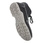 Trzewik skórzany "HANSO" O1 | STALCO