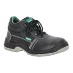 Trzewik skórzany "HANSO" O1 | STALCO