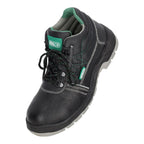 Trzewik skórzany "HANSO" O1 | STALCO