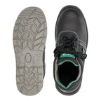 Trzewik skórzany "HANSO" O1 | STALCO