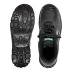 Trzewik skórzany "TECHNIC" HIGH S3 | STALCO