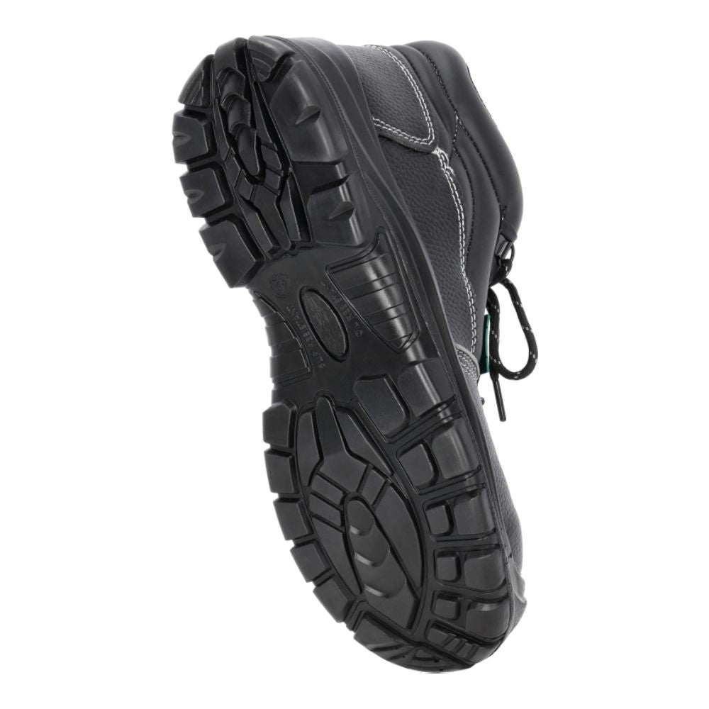 Trzewik skórzany "TECHNIC" HIGH S3 | STALCO