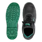 Trzewik skórzany "THURO" HIGH S3 | STALCO