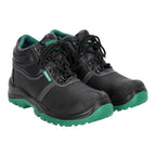 Trzewik skórzany "THURO" HIGH S3 | STALCO