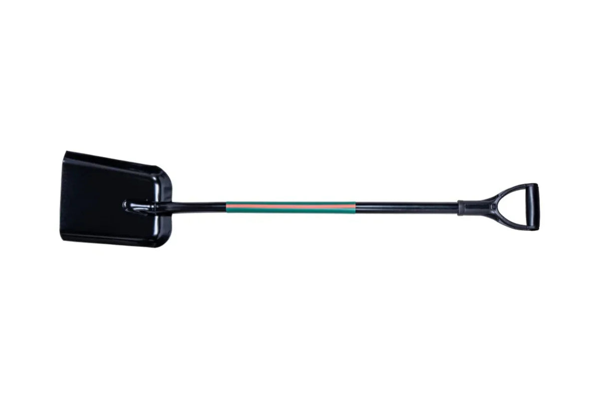 STALCO Łopata piaskowa Metal