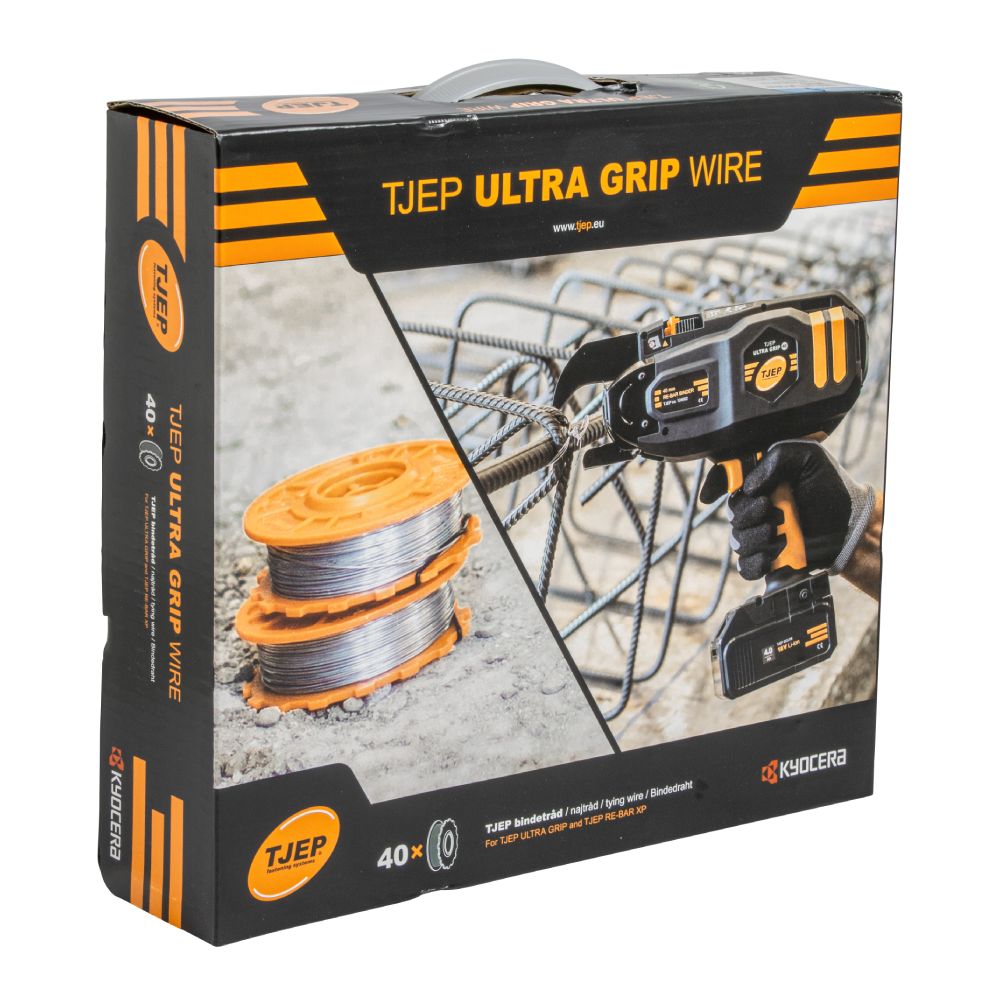 TJEP Drut ULTRA GRIP