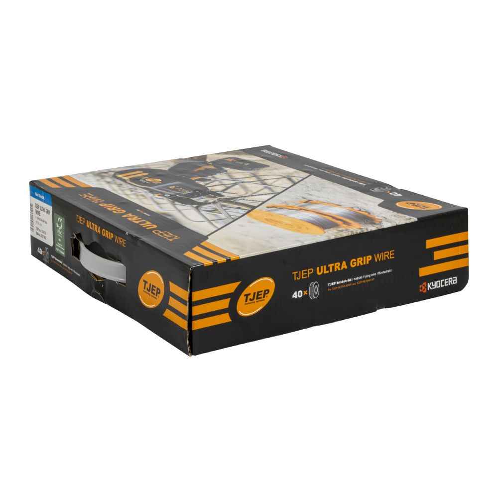 Drut ULTRA GRIP | TJEP