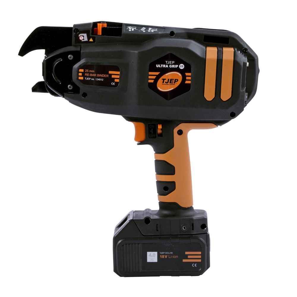 ULTRA GRIP 25 | TJEP