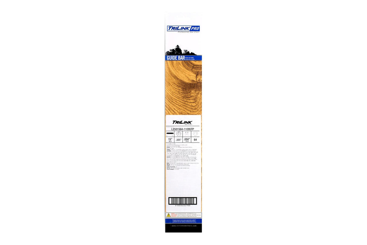 TriLink Prowadnica LAM 15" .325" 1.3mm 64DL