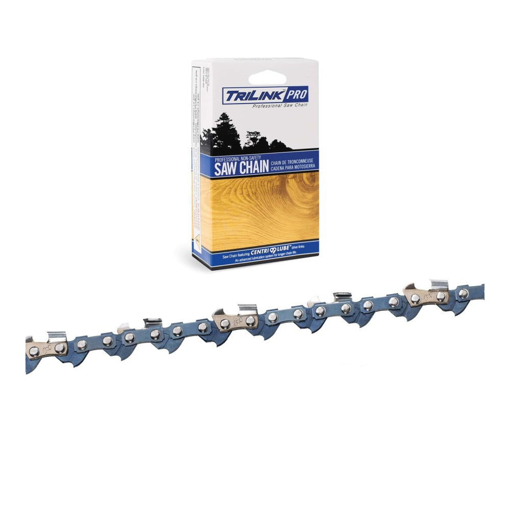 Łańcuch tnący 52DL 3/8" 1.3mm (Pełne dłuto) | TriLink