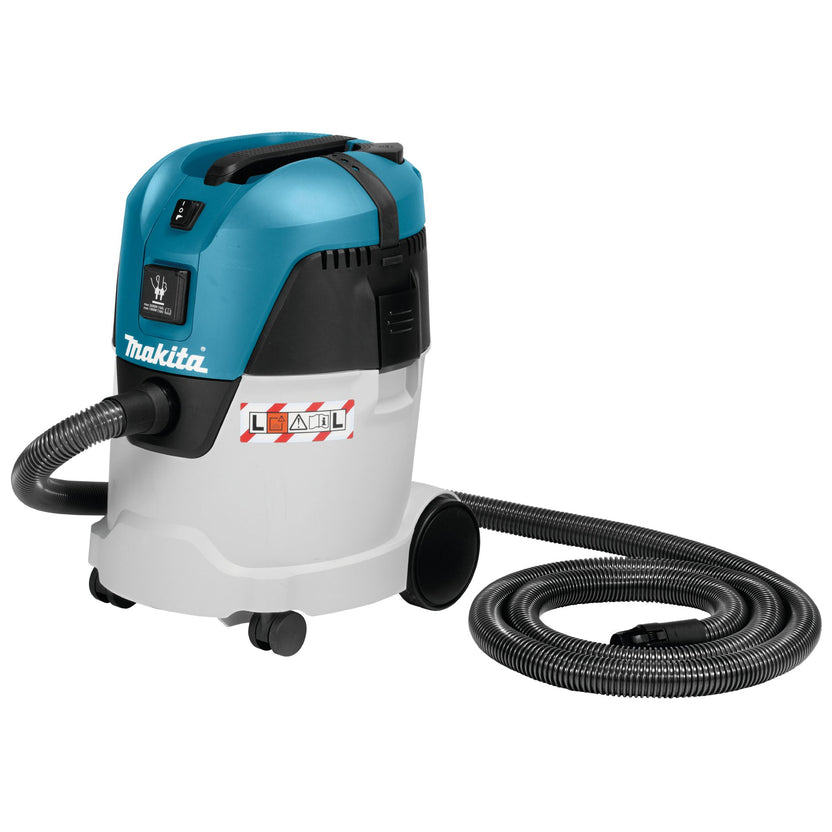 Makita Odkurzacz VC2512L (1000W, 210 mbar, 25L)
