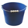 Blue Dolphin Wiadro budowlane z koralikiem