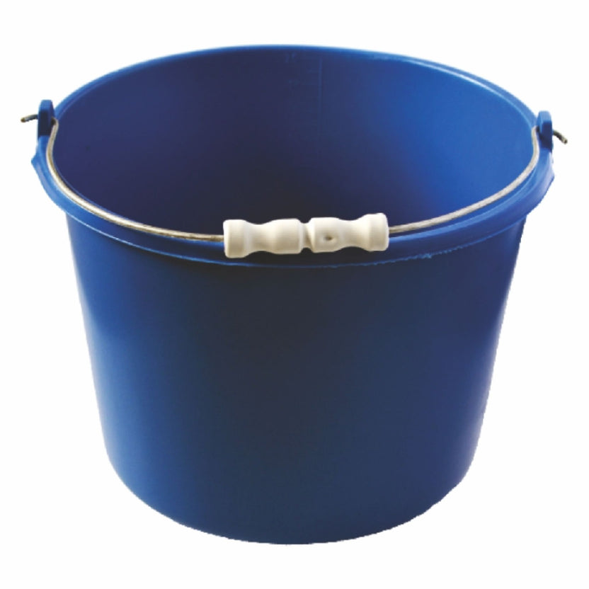 Blue Dolphin Wiadro budowlane z koralikiem