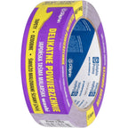 Taśma Washi do delikatnych powierzchni | Blue Dolphin