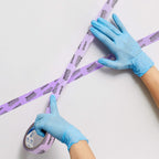 Taśma Washi do delikatnych powierzchni | Blue Dolphin