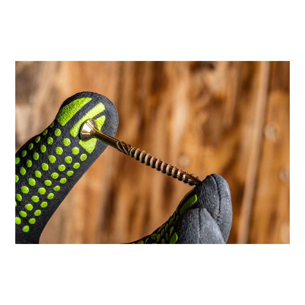 Wkręt hartowany do drewna WHT | STALCO