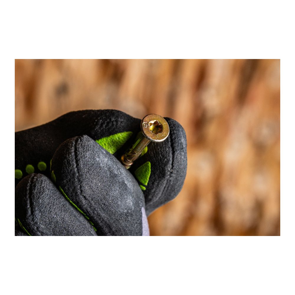 Wkręt hartowany do drewna WHT | STALCO