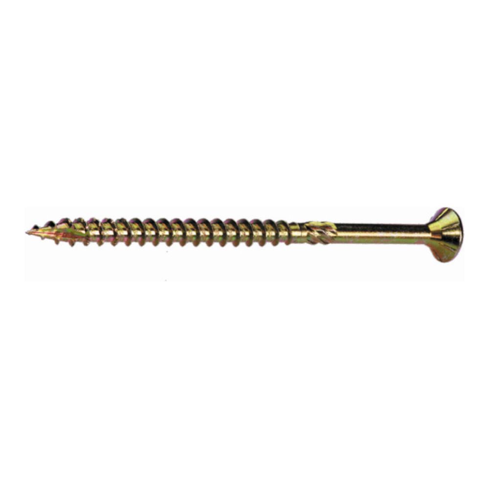 Wkręt hartowany do drewna TORX (TX20) 4.0x35mm (opak. 500 szt.) | STALCO