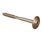 Wkręt hartowany do więźby dachowej (z łbem podkładkowym) WHWP | STALCO