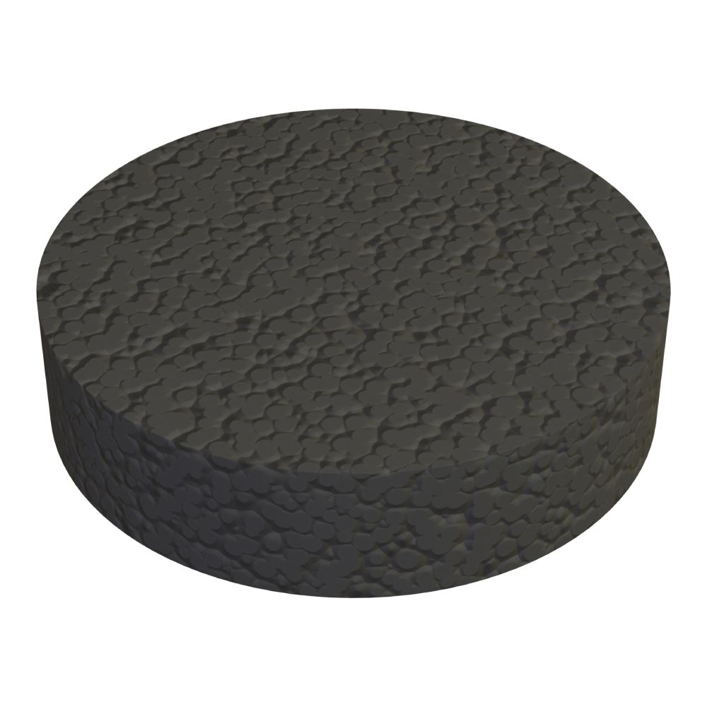 Zaślepka termoizolacyjna do kołków KTS 62mm (opak. 100 szt.) | STALCO