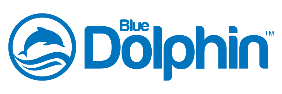 Blue Dolphin