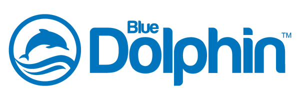 Blue Dolphin