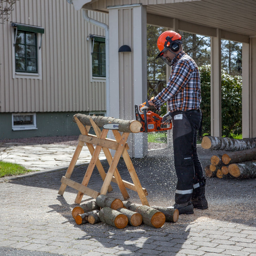 Husqvarna Pilarka łańcuchowa 120 Mark II