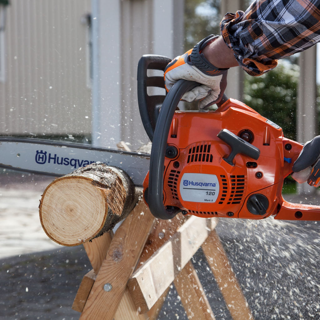 Husqvarna Pilarka łańcuchowa 120 Mark II