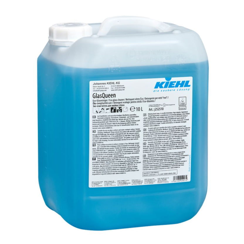 KIEHL Płyn do mycia szkła i powierzchni GlasQueen