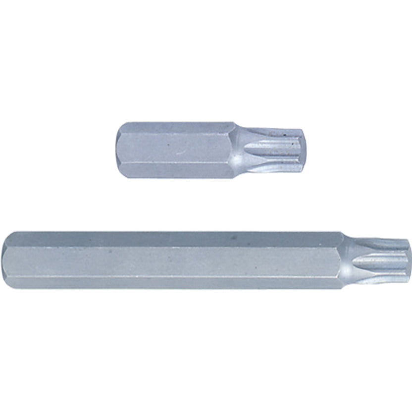 King Tony Bit 10mm TORX