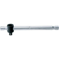 King Tony Pokrętło przesuwne 1/2" 250mm do przedłużki 4121, chrom