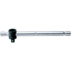 King Tony Pokrętło przesuwne 1/2" 250mm do przedłużki 4121, chrom