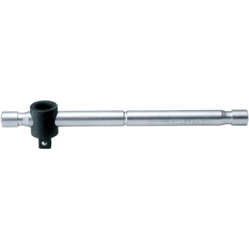 King Tony Pokrętło przesuwne 1/2" 250mm do przedłużki 4121, chrom