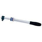King Tony Pokrętło przesuwne 1/2" 250mm do przedłużki 4121, chrom