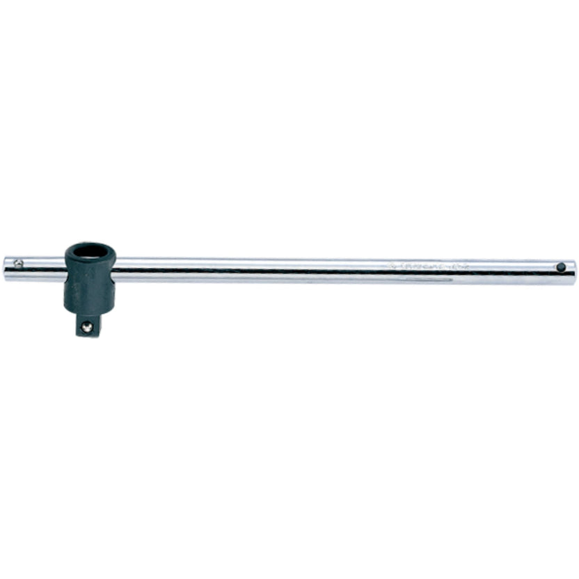 King Tony Pokrętło przesuwne 1/2", chrom