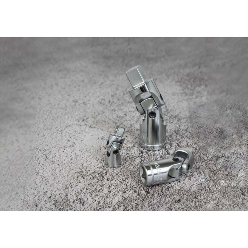 King Tony Przegub Cardana 1/2" Cr-V