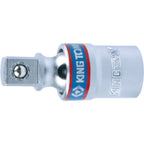King Tony Przegub kulisty 1/2" 60mm Cr-V