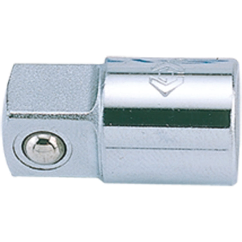 King Tony Redukcja 1/2"F (otwór) x 3/4"M (trzpień) Cr-V