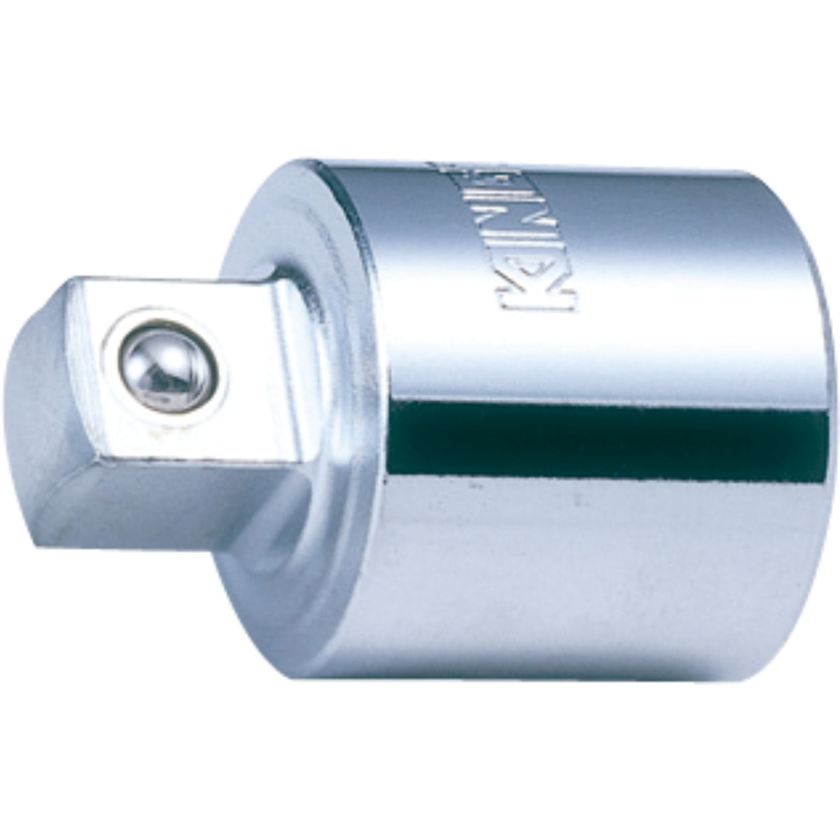 King Tony Redukcja 1/2"F (otwór) x 3/8"M (trzpień) Cr-V