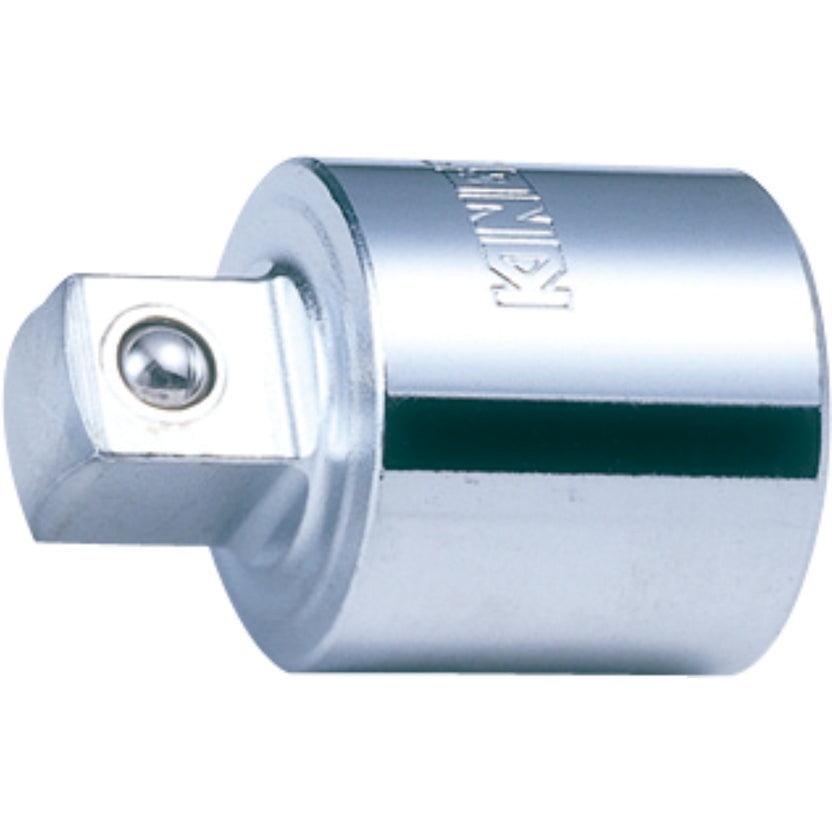 King Tony Redukcja 1/2"F (otwór) x 3/8"M (trzpień) Cr-V