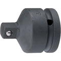 King Tony Redukcja udarowa z kulką 3/4" F (otwór) x 1/2" M (trzpień) średnica 38mm