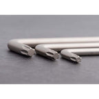 King Tony Zestaw imbusów (9 el.) 1123 - TORX extra długie T10-T50