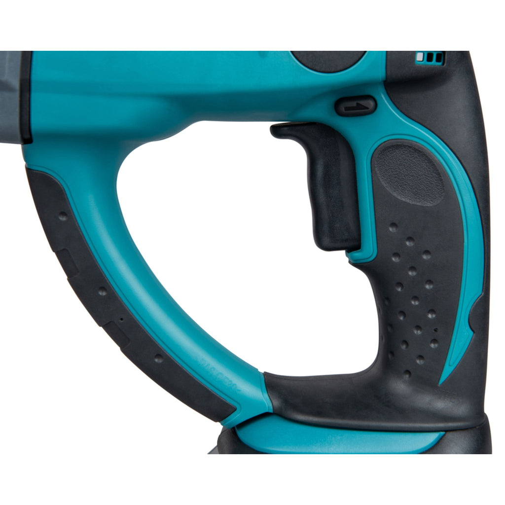 Makita Akumulatorowa młotowiertarka LXT® DHR202
