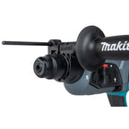 Makita Akumulatorowa młotowiertarka LXT® DHR202