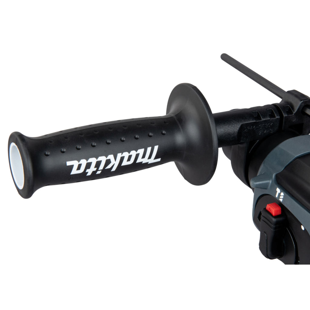 Makita Akumulatorowa młotowiertarka LXT® DHR202