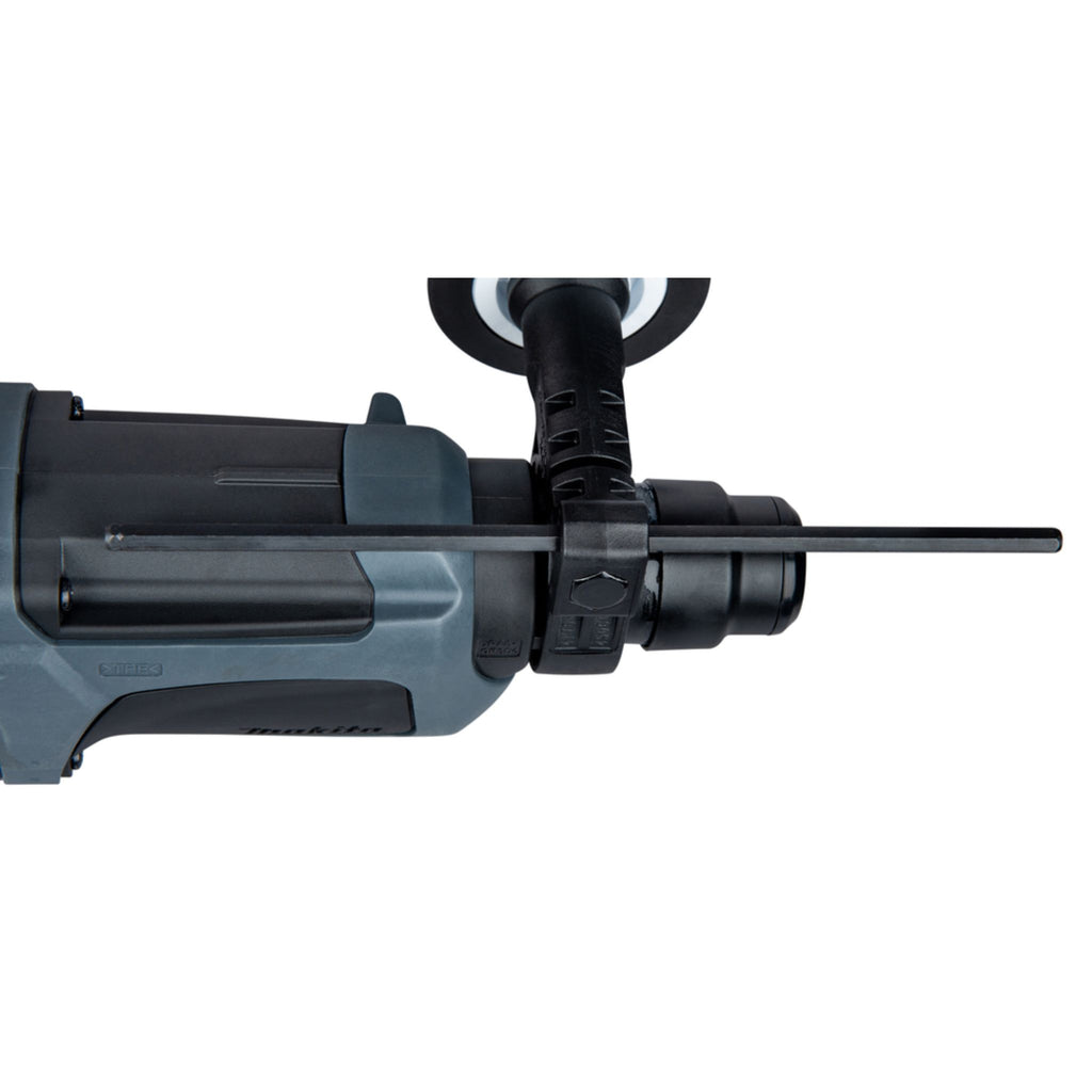Makita Akumulatorowa młotowiertarka LXT® DHR202