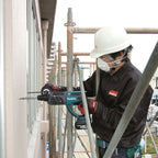Makita Akumulatorowa młotowiertarka LXT® DHR202