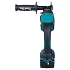Makita Akumulatorowa młotowiertarka LXT® DHR202