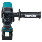 Makita Akumulatorowa młotowiertarka LXT® DHR202